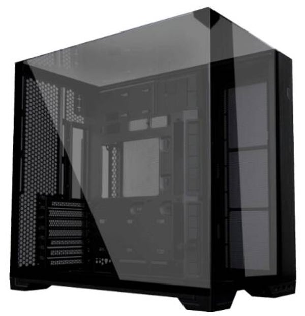Lian Li PC-O11 Vision Compact 9070XT