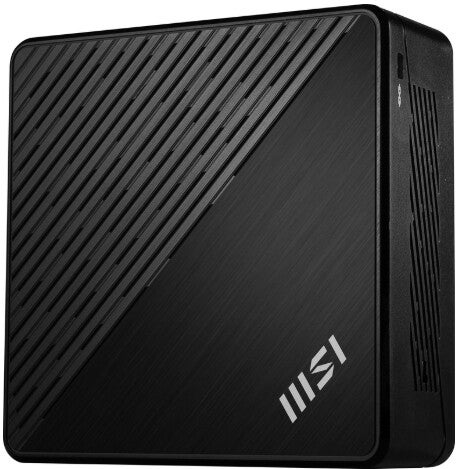 MSI Cubi N ADL S-078EU Intel N100 Mini PC