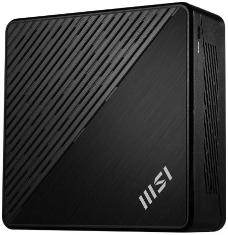 MSI Cubi 5 12M-457EU CoreTM i7-1255U Mini PC