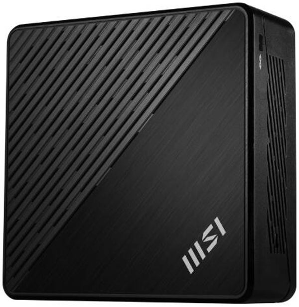 MSI Cubi 5 12M-457EU CoreTM i7-1255U Mini PC