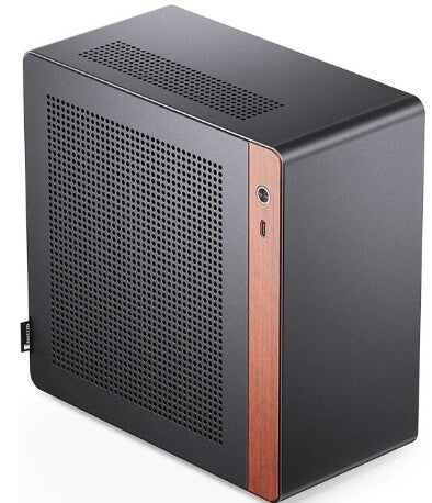Jonsbo NV10 mini pc rtx 5060