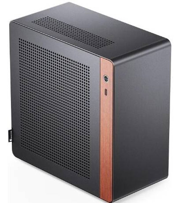 Jonsbo NV10 mini pc rtx 5060