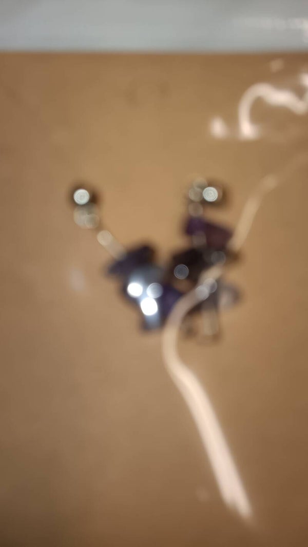 more miscellaneous earring