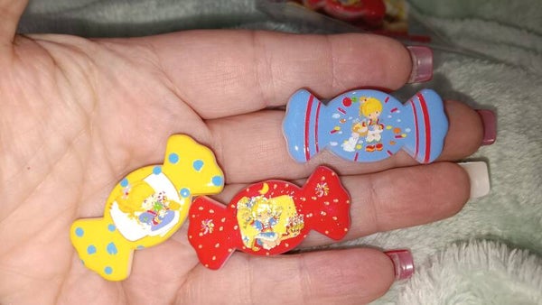 candy beads
