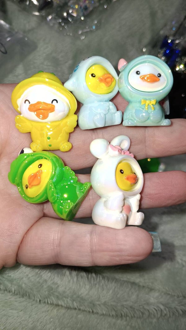 duck pen topper