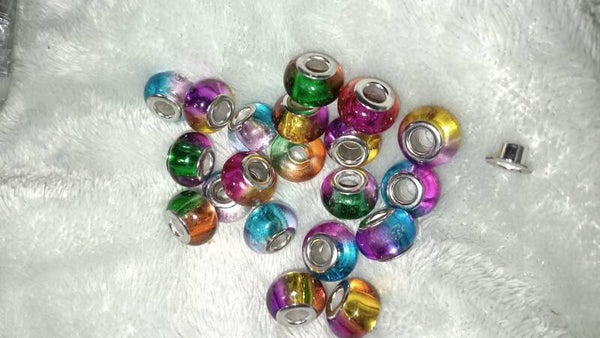spacer beads