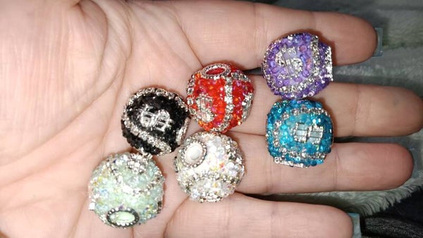 bling beads