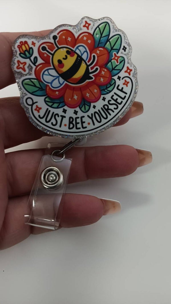 bee yourself