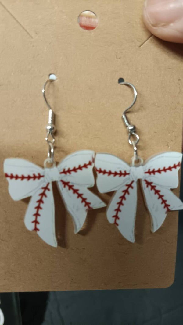 sports bows