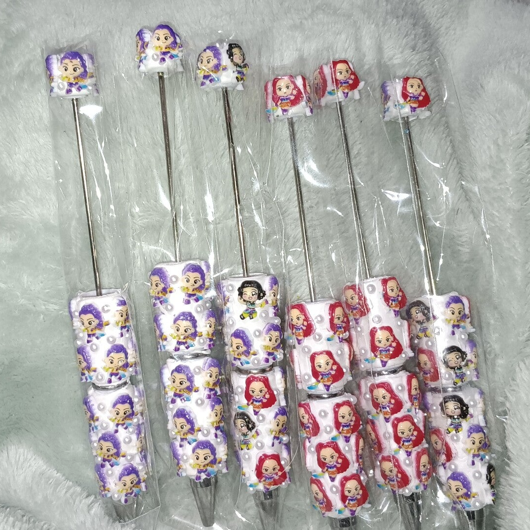 bead able pens