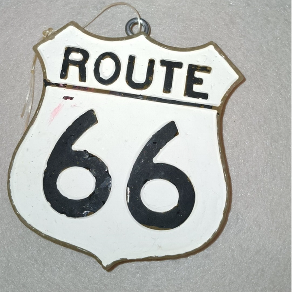 route 66 freshie