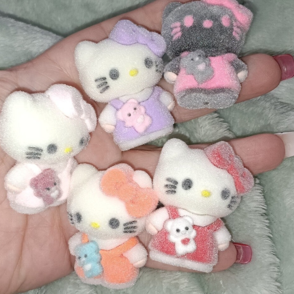 hello kitty pen topprers