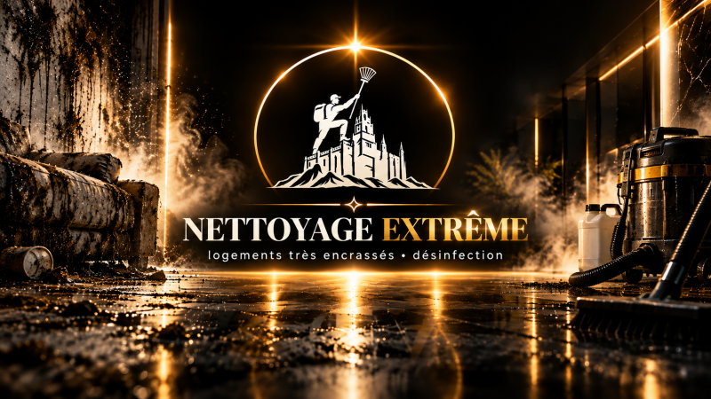     Nettoyage extrême à Albi – NEA Nettoyage Extrême Albi