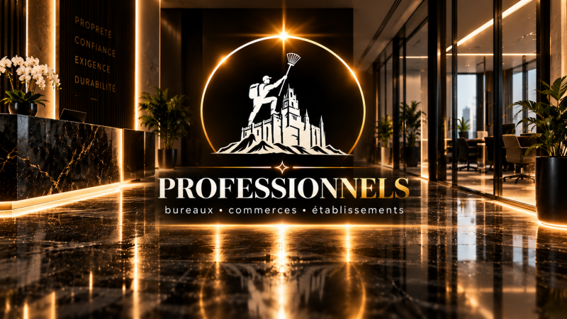     Nettoyage professionnel à Albi – bureaux commerces et établissements