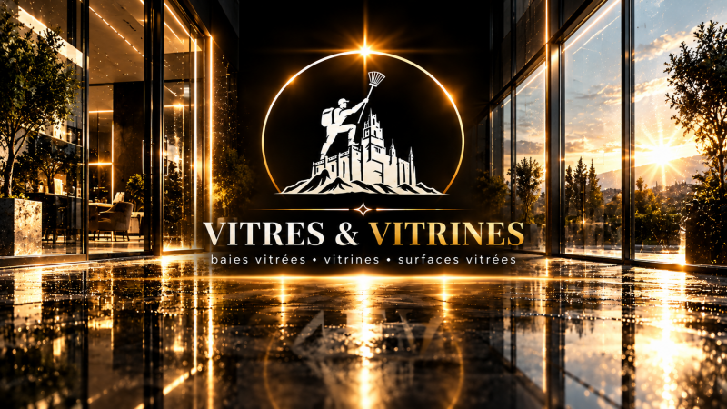     Nettoyage de vitres et vitrines à Albi – NEA