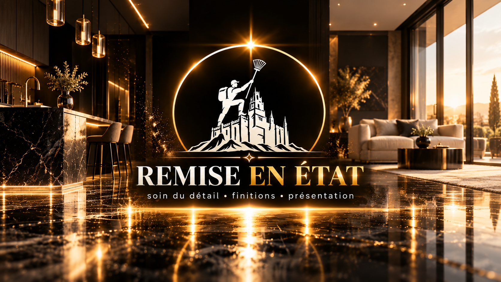     Remise en état à Albi – nettoyage en profondeur NEA