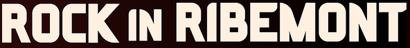 Rock in Ribemont