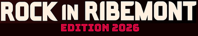 Rock in Ribemont 2026