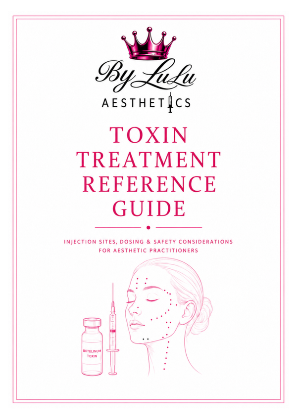 Toxin Bible