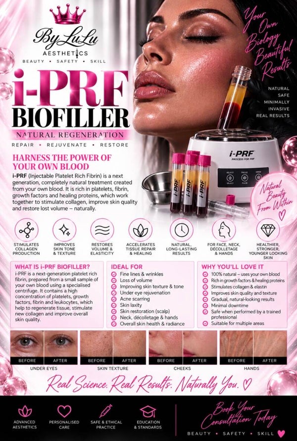 PrF Biofiller training