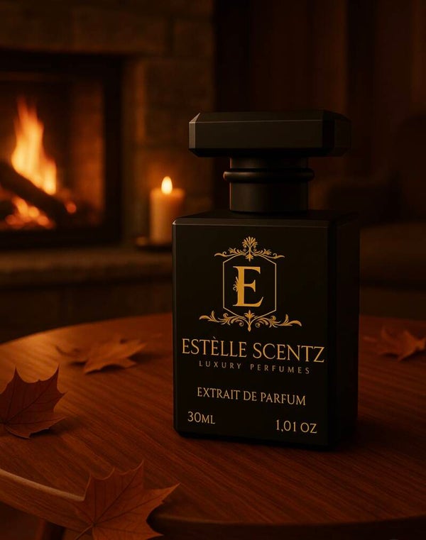 Sauvage luxe - Inpired by. Sauvage