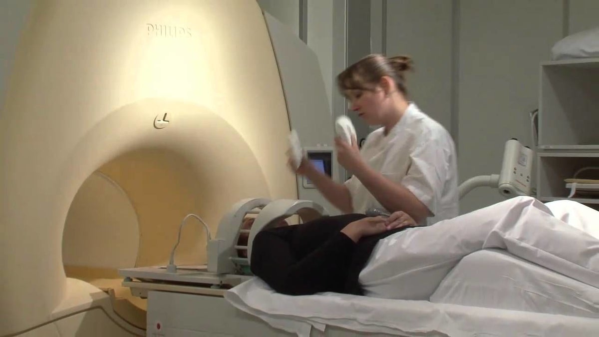 Wanneer wordt MRI gebruikt? | mri-scan.nl