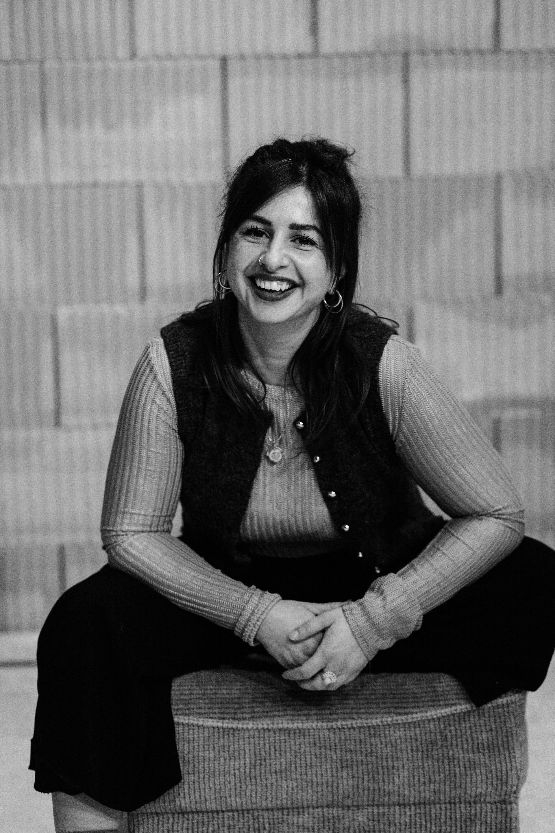 Kennenlern Erstgespräch