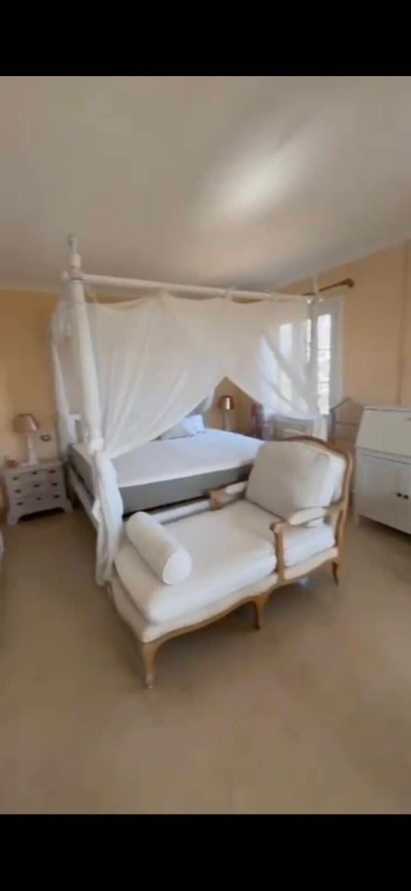 Urlaubsretreat MALLORCA Masterschlafzimmer