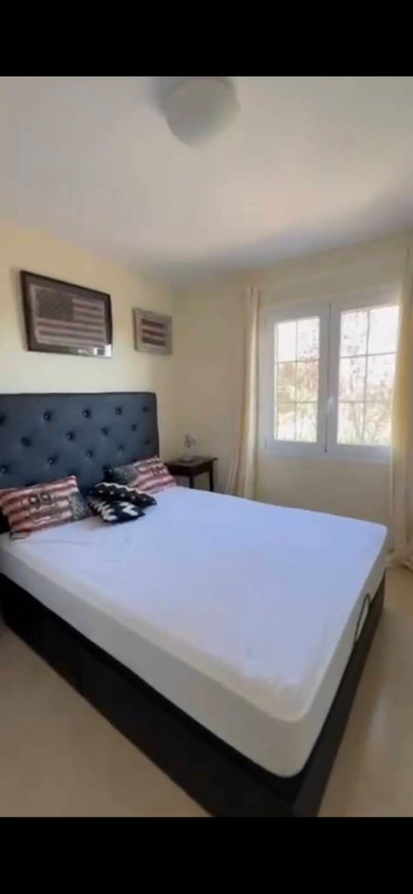 Urlaubsretreat MALLORCA Schlafzimmer