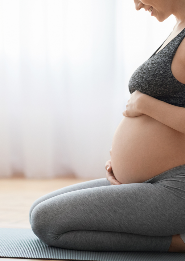 Yoga für Schwangere & Frauen