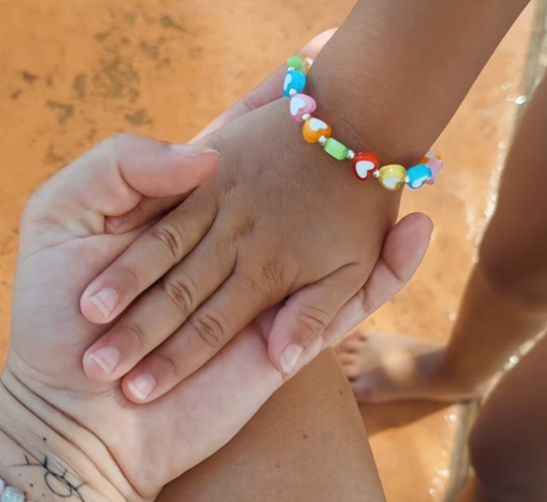Family-Yoga 9.Mai // 1 Paar (Erwachsene/r + Kind)