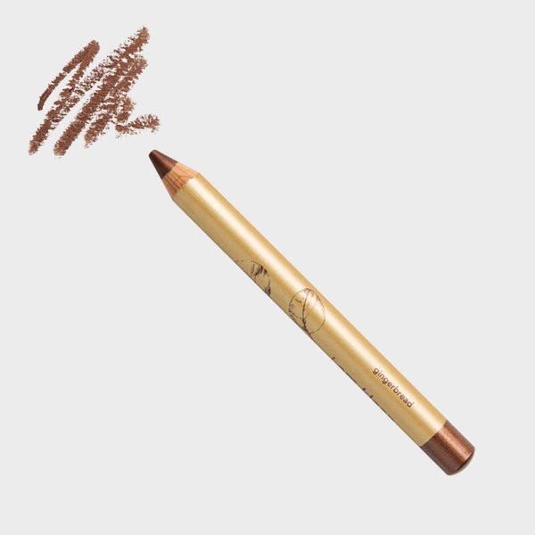 Easy peasy oogpotlood