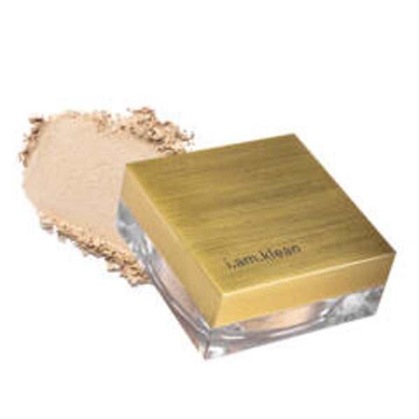 Loose mineral foundation