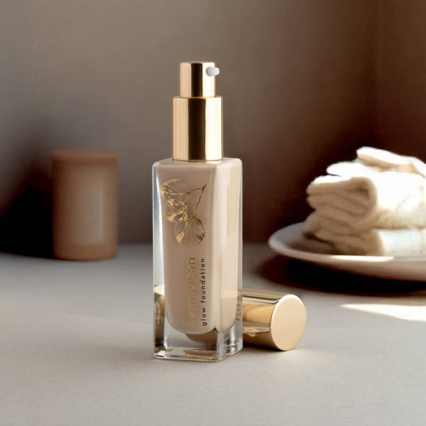 Liquid Glow Foundation