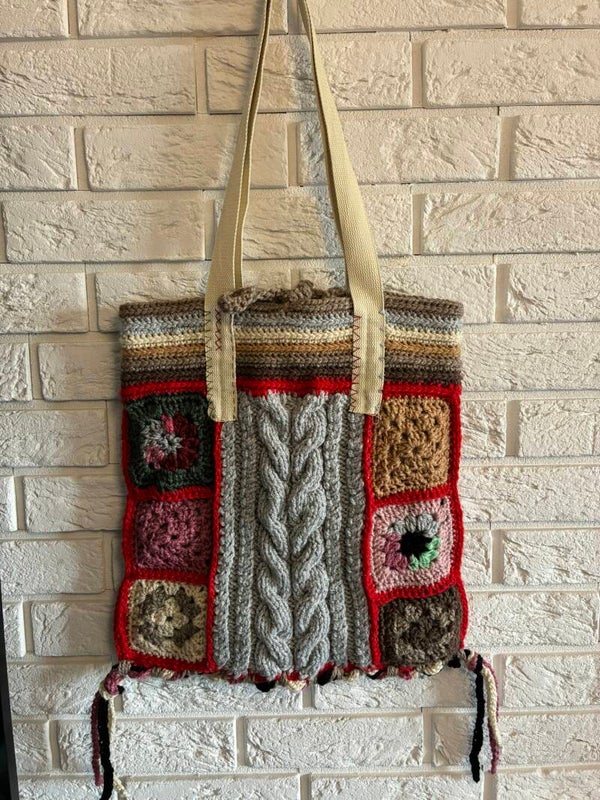 Medley No. 19 — Hearth Patch