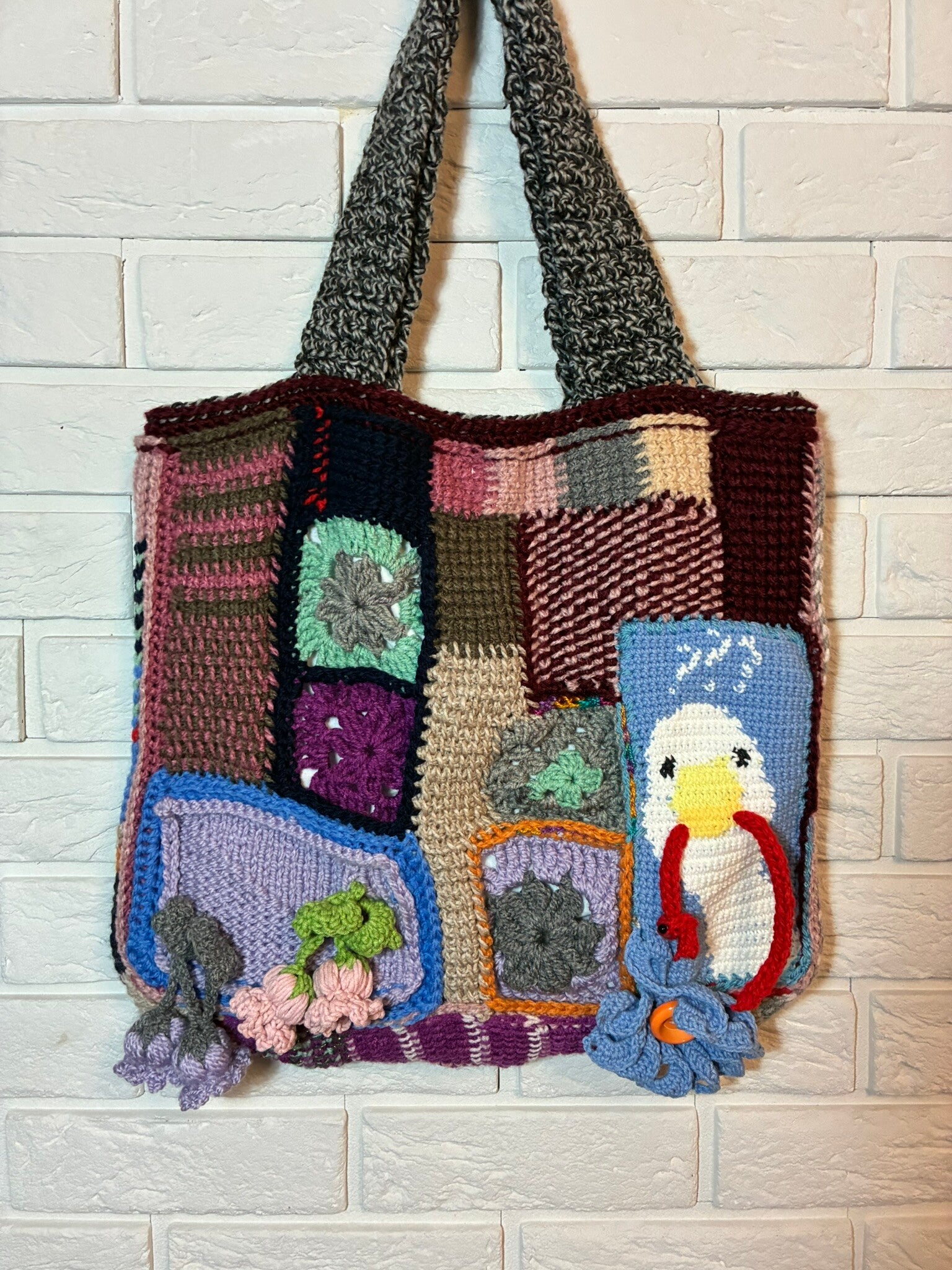 Medley No. 02 — Storybook Garden