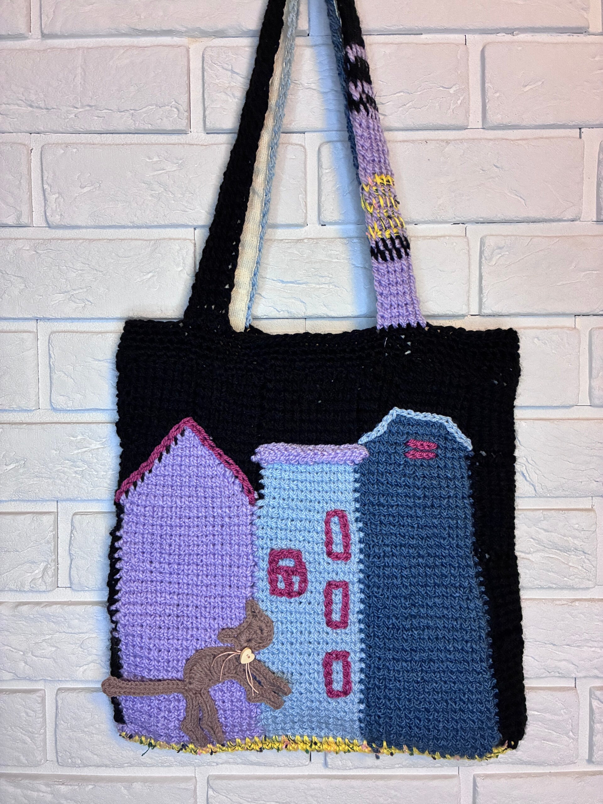 Keepsakes No. 03 — Moonlight Cat
