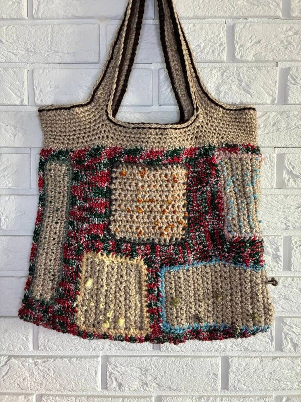 Medley No. 07 — Woven Earth