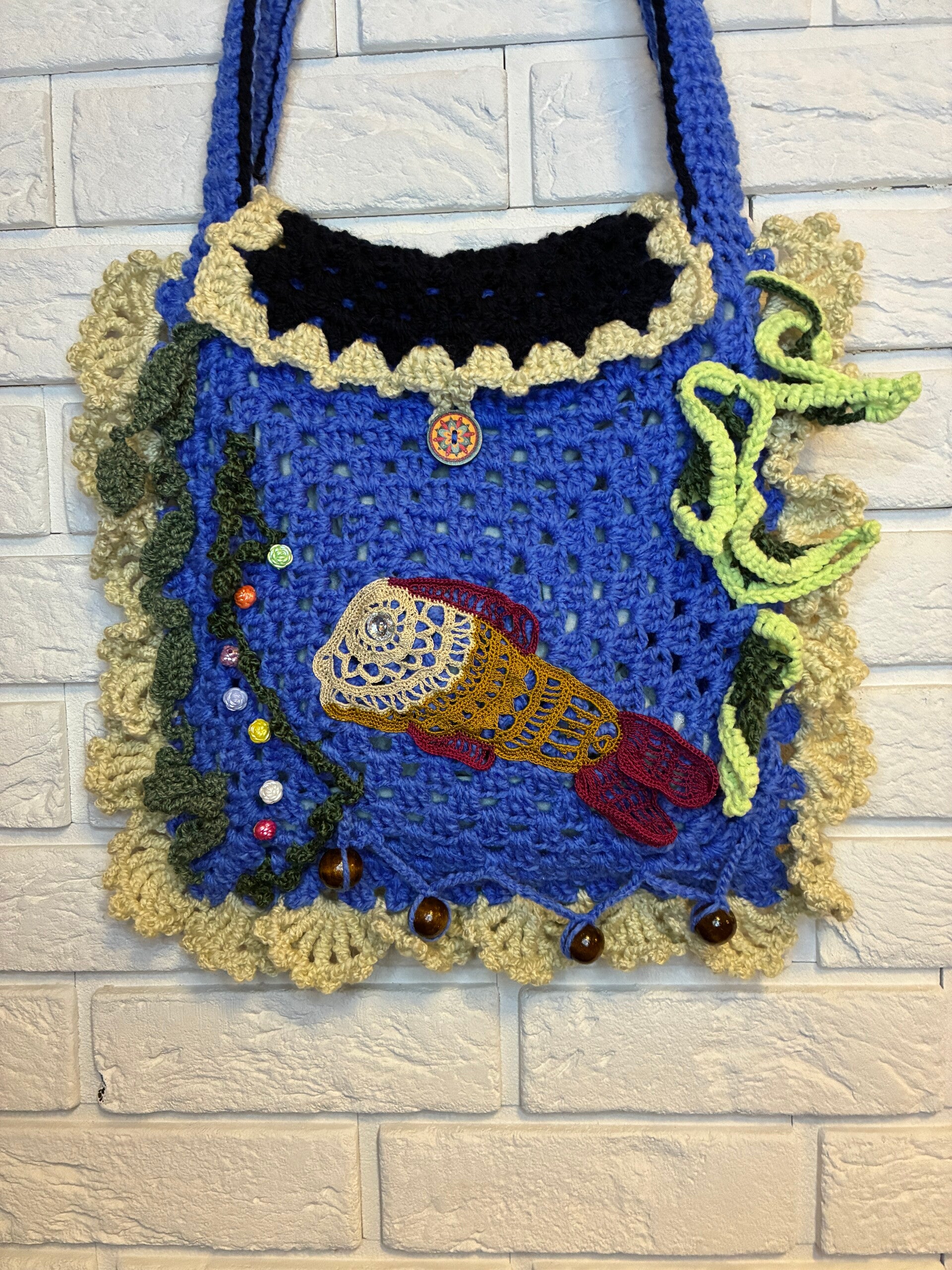 Storybook No. 01 — Tidal Tales