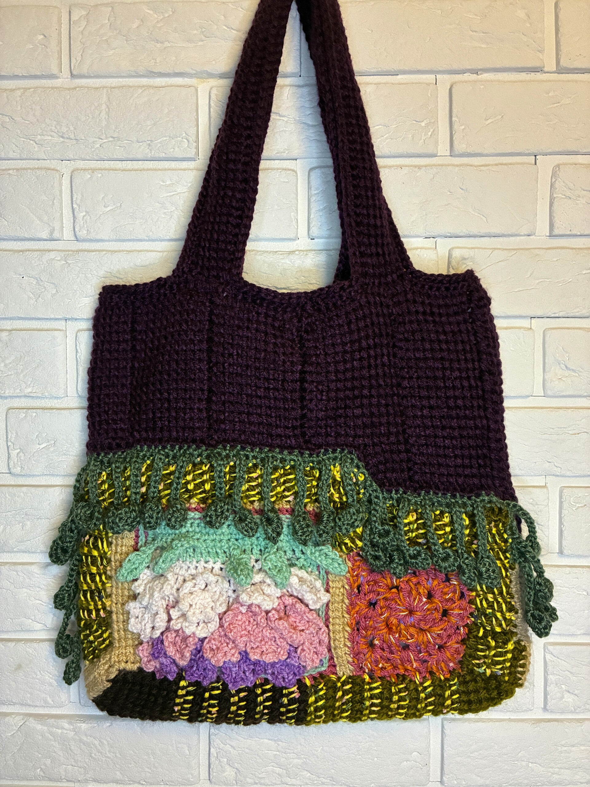 Medley No. 06 — Plum Garden