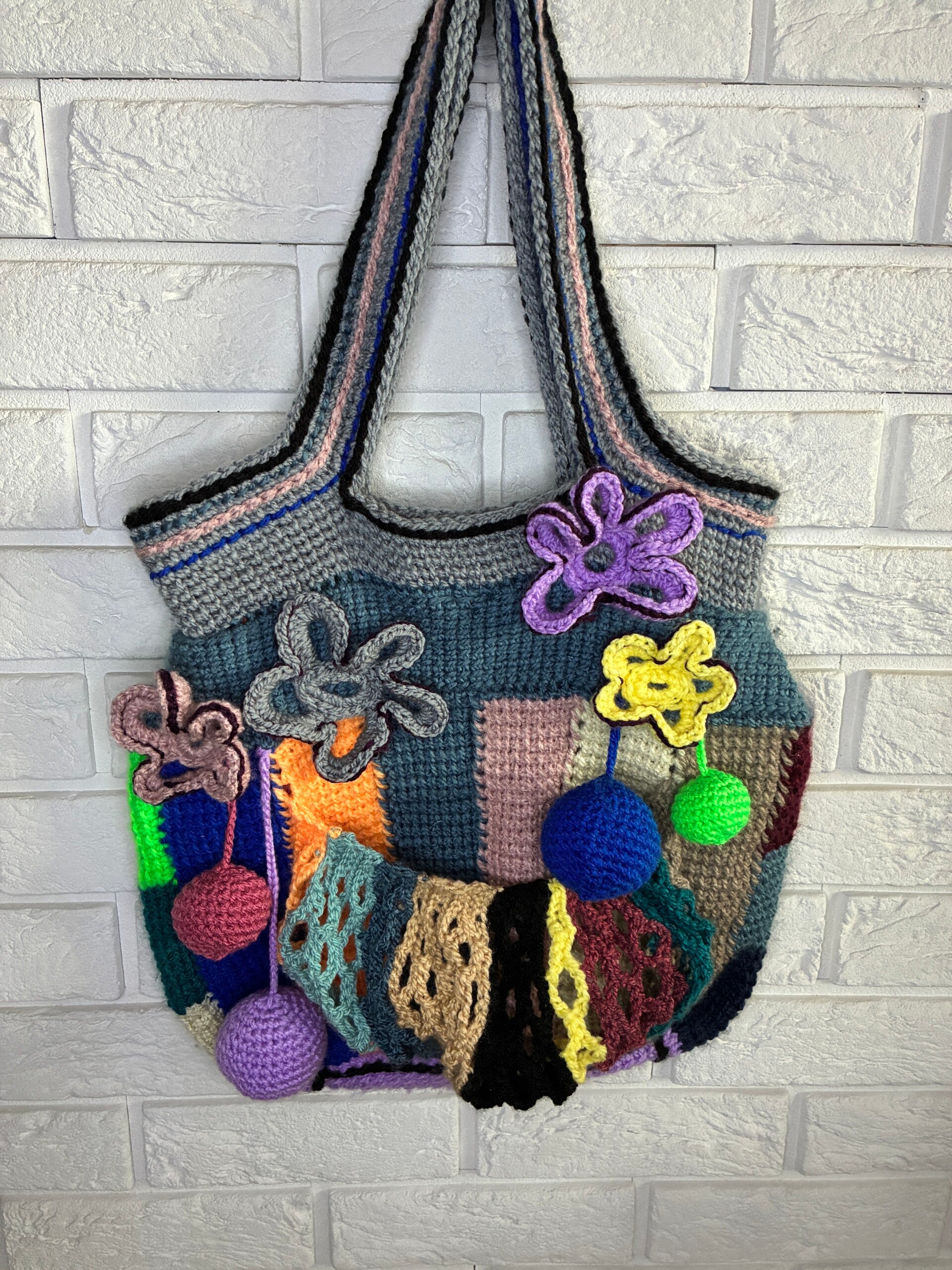 Medley No. 05 — Playful Forms