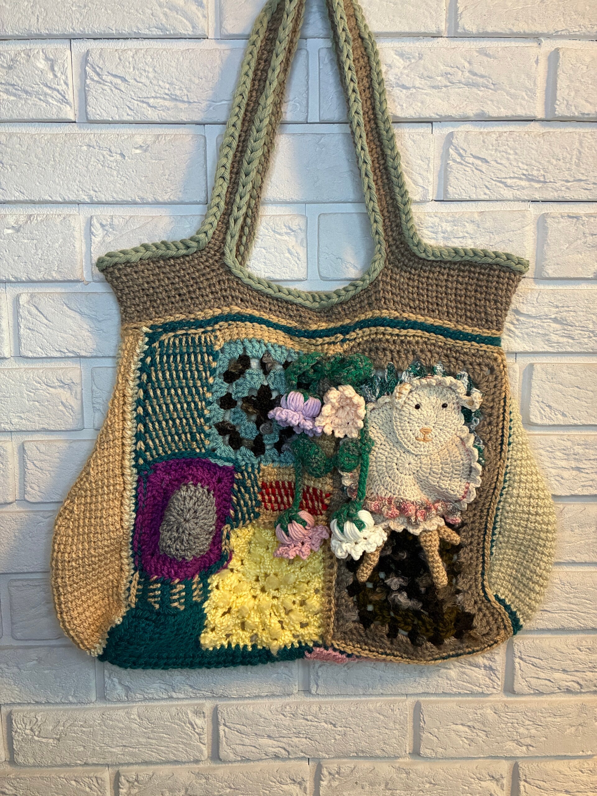 Medley No. 01 — Wild Meadow