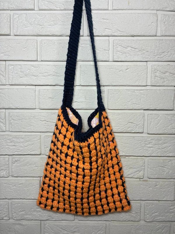 One-Off No. 49 – Midnight Tangerine
