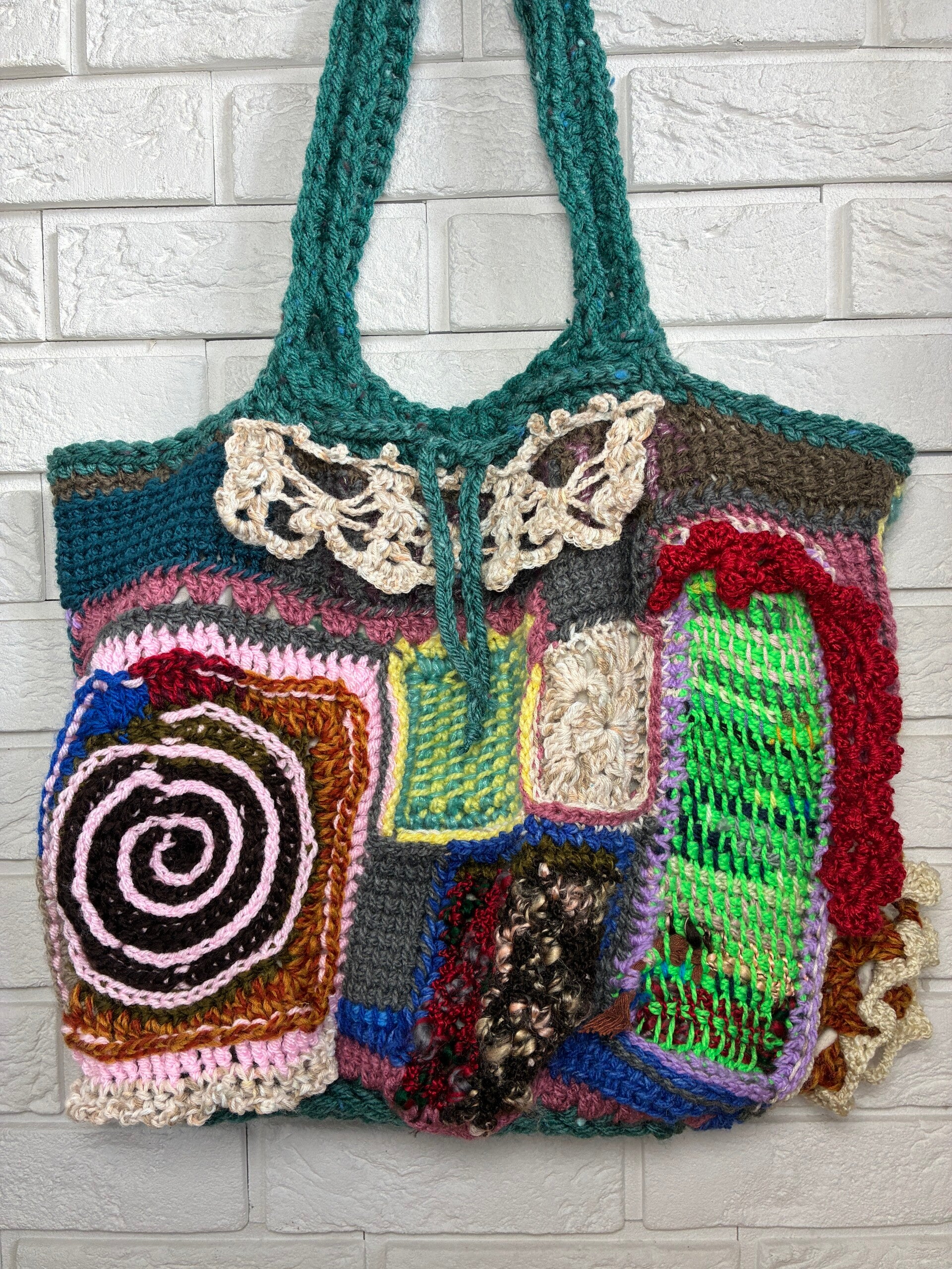 Medley No. 26 – Kaleidoscope Garden