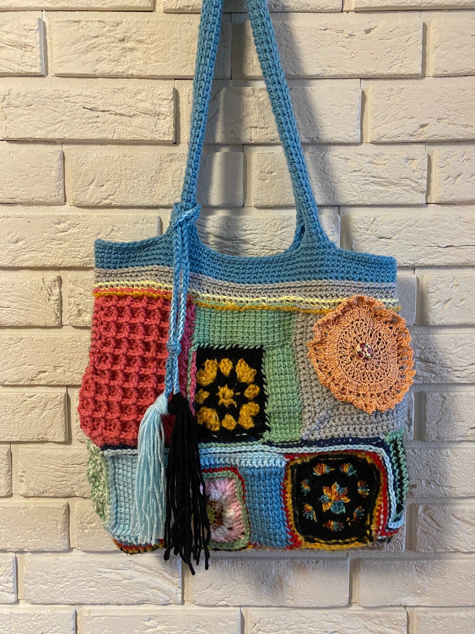 Medley No. 15 — Garden Story