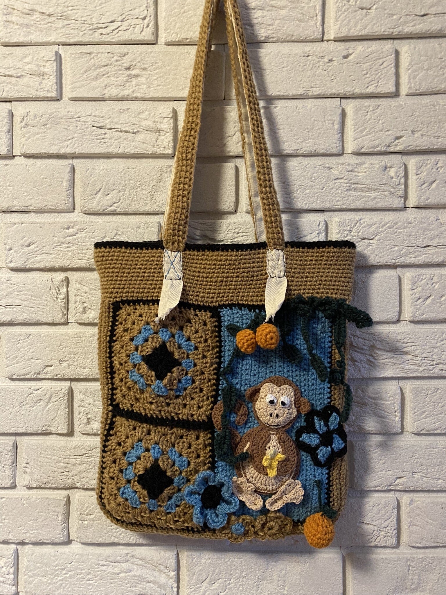 Keepsakes No. 04 — Jungle Monkey