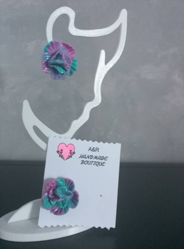 Pendientes Elisa