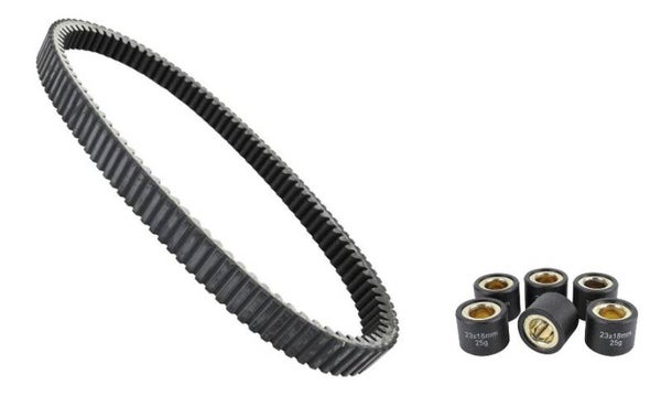 Kit transmission QUADRO 350 S/QV3/3