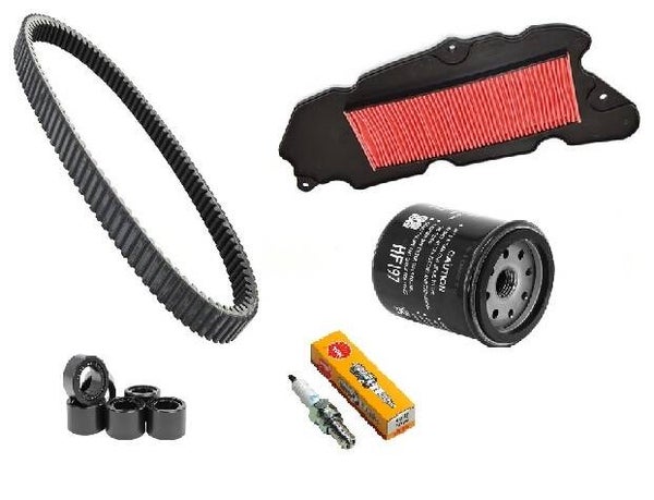 Pack entretien QUADRO 350 S/QV3/3