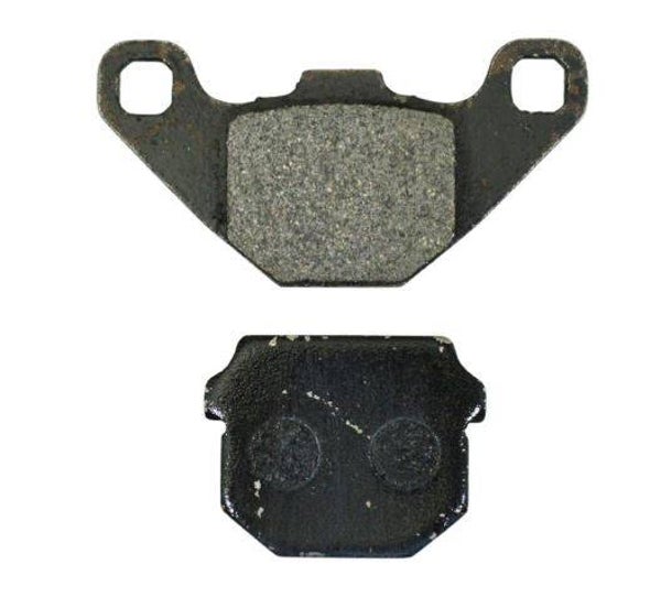 Plaquettes de frein arrière 0085